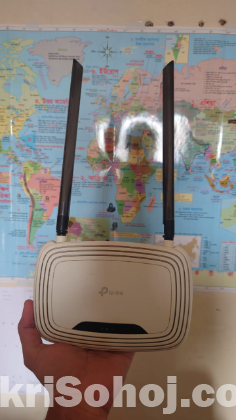 Router TP LINK